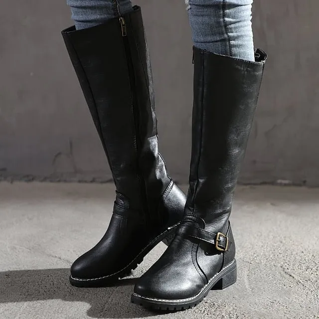 Durable orthopedic Boots