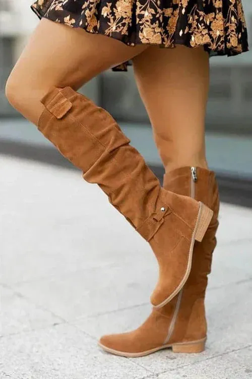 Durable orthopedic Boots