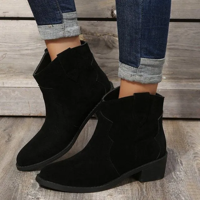 Durable orthopedic Boots