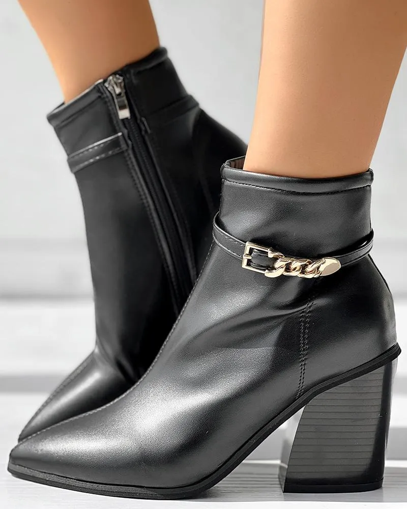 Durable orthopedic Boots