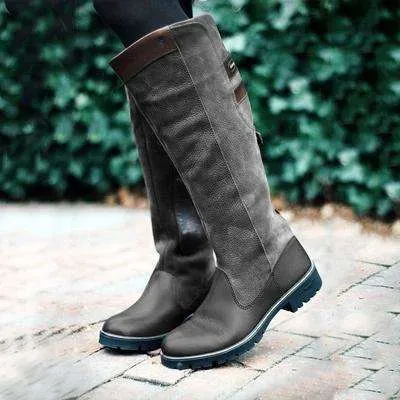 Durable orthopedic Boots