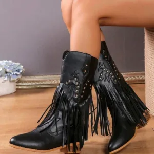 Durable orthopedic Boots