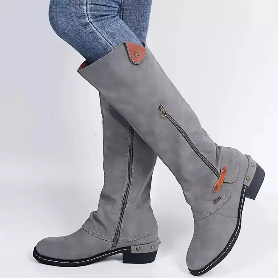 Durable orthopedic Boots