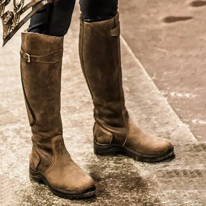 Durable orthopedic Boots