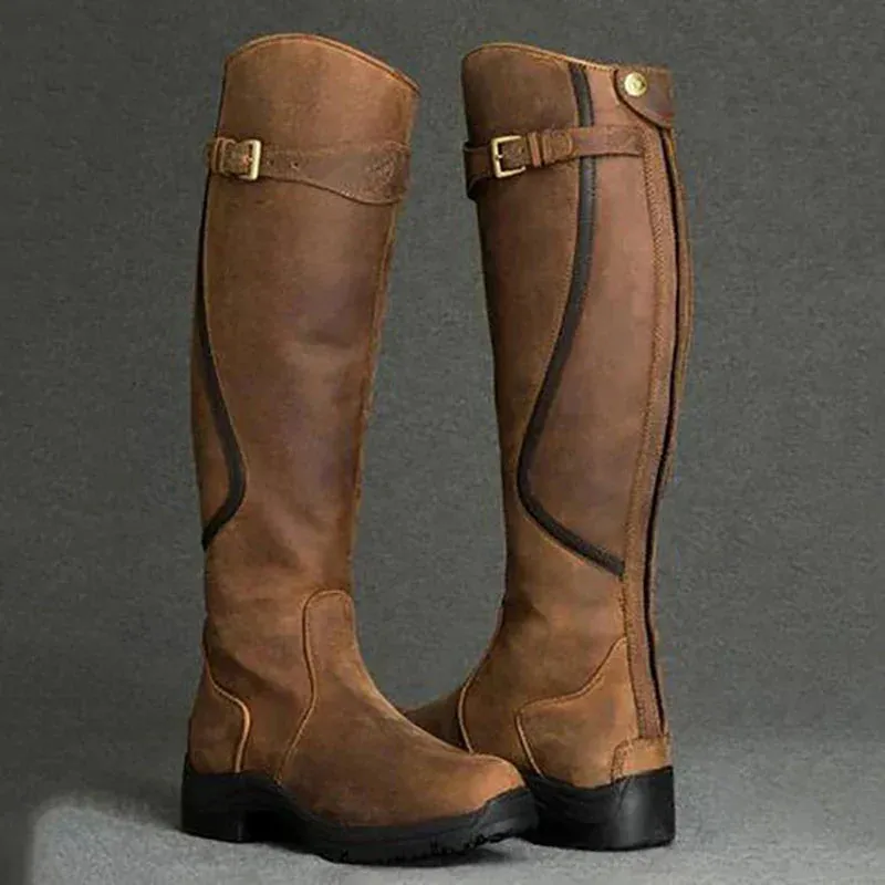 Durable orthopedic Boots