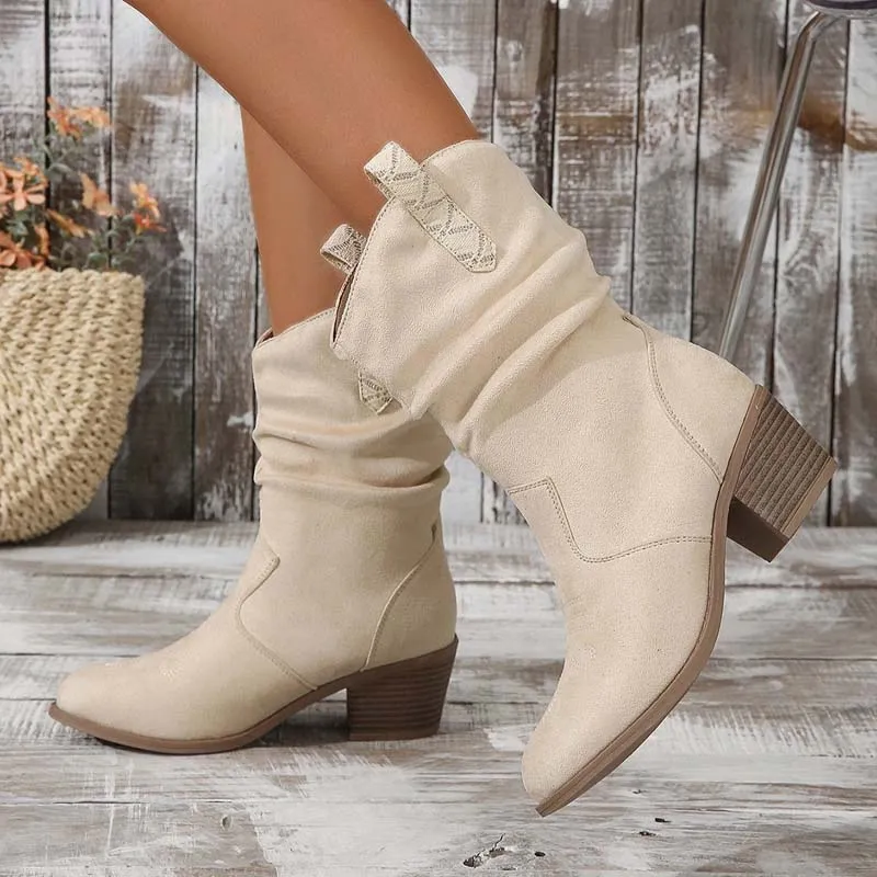 Durable orthopedic Boots