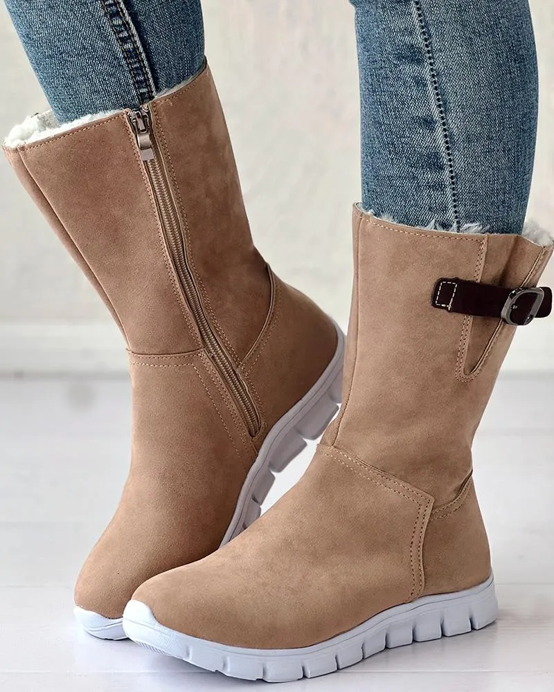 Durable orthopedic Boots