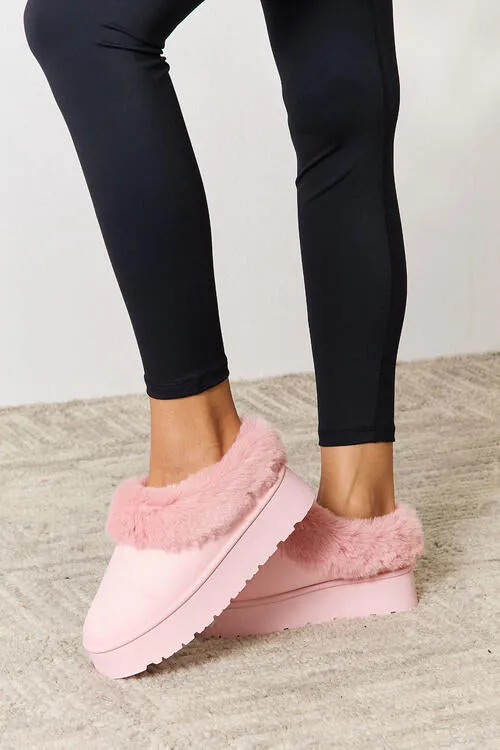 Durable orthopedic Boots