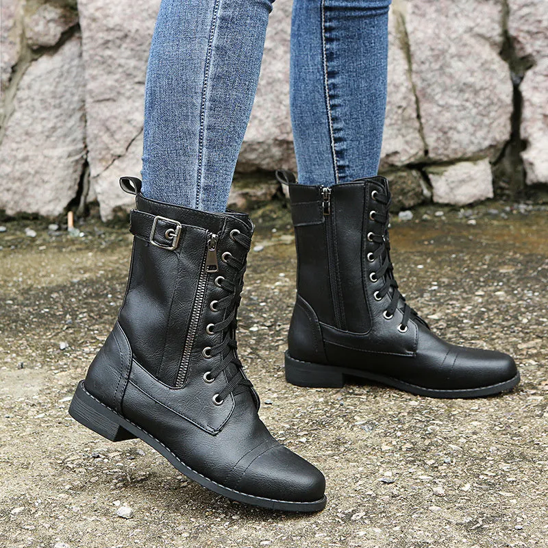 Durable orthopedic Boots