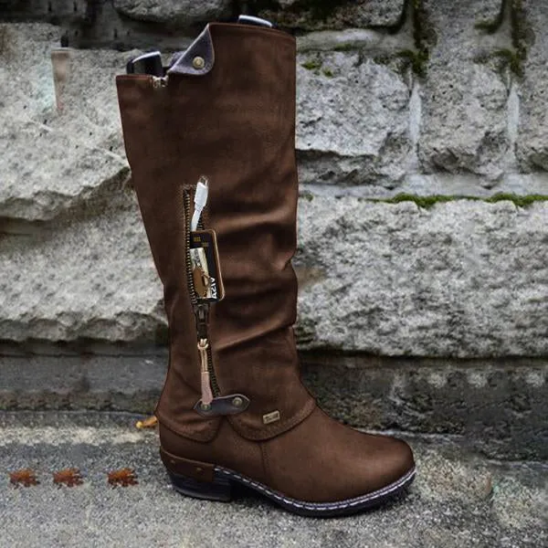 Durable orthopedic Boots