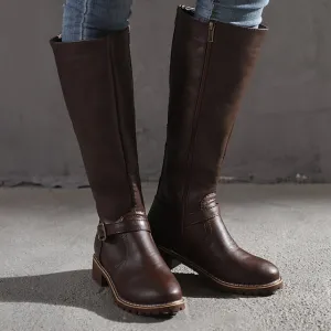 Durable orthopedic Boots