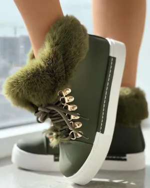 Durable orthopedic Boots