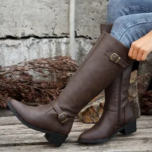 Durable orthopedic Boots