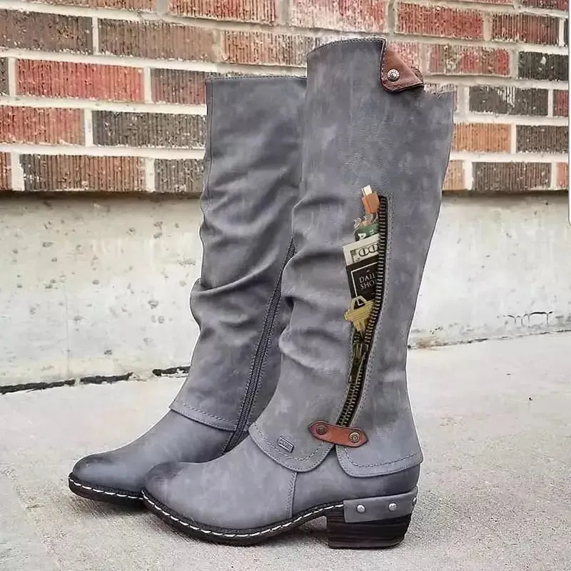 Durable orthopedic Boots