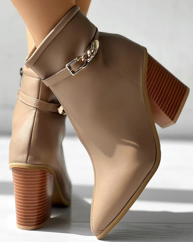 Durable orthopedic Boots