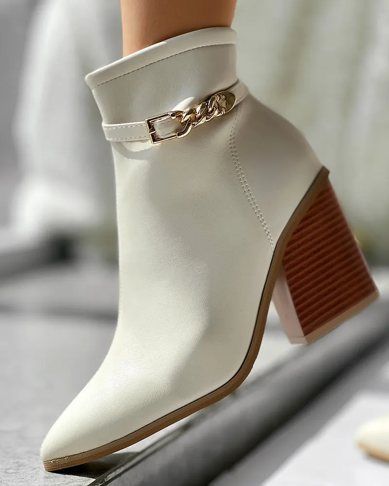 Durable orthopedic Boots