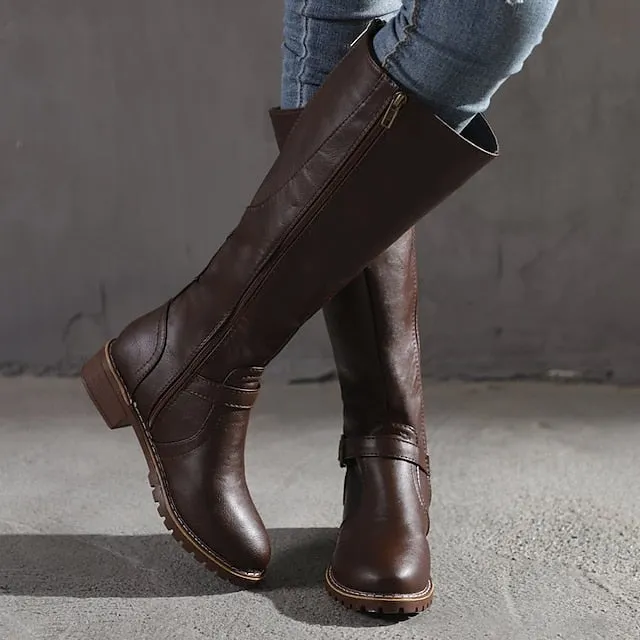 Durable orthopedic Boots