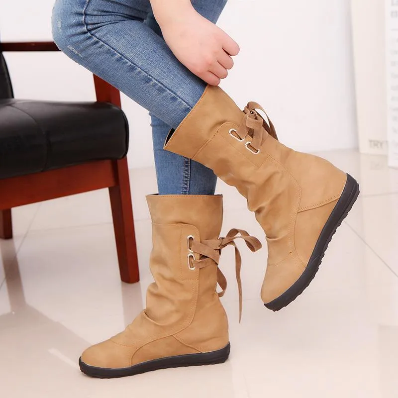 Durable orthopedic Boots