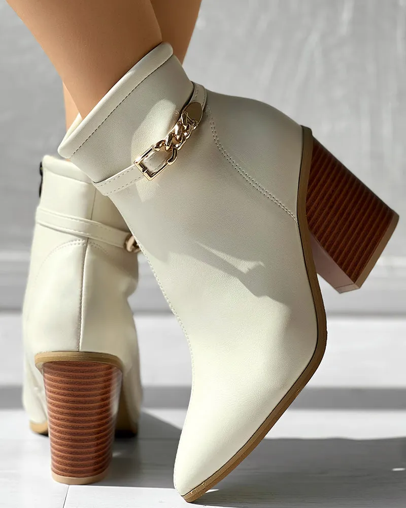 Durable orthopedic Boots