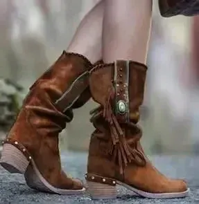 Durable orthopedic Boots