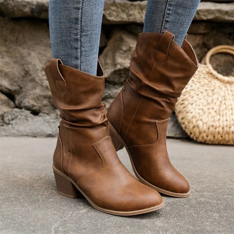 Durable orthopedic Boots