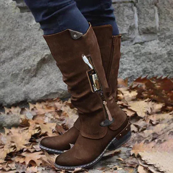 Durable orthopedic Boots
