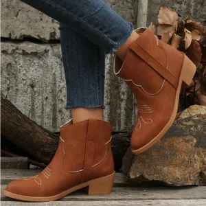 Durable orthopedic Boots