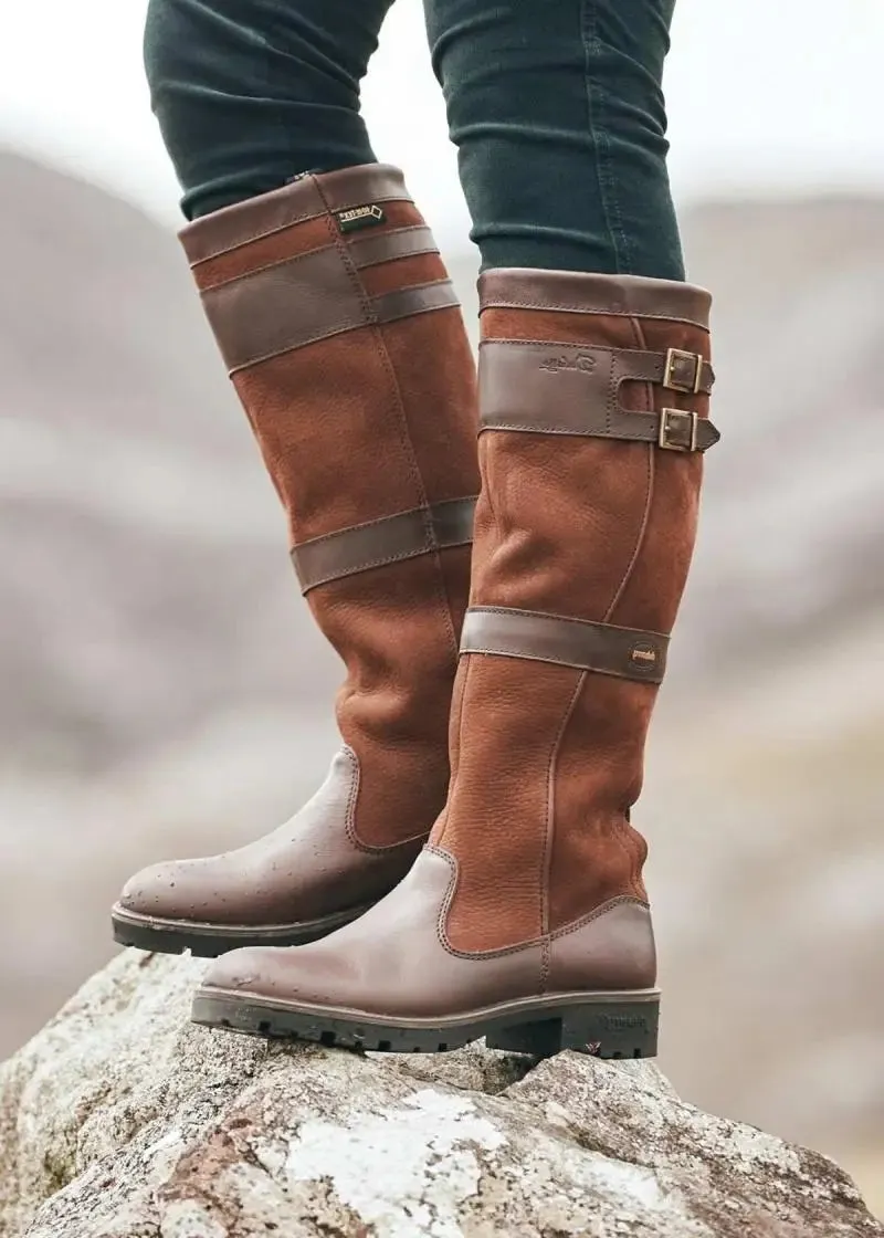 Durable orthopedic Boots