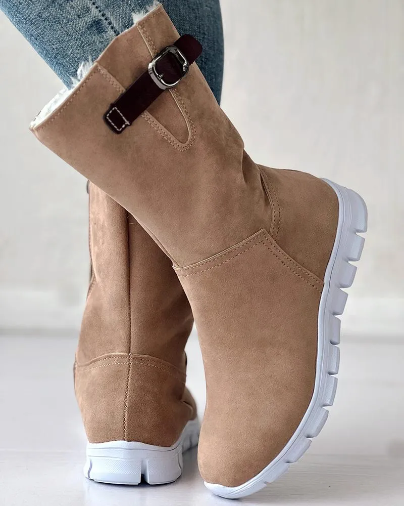 Durable orthopedic Boots