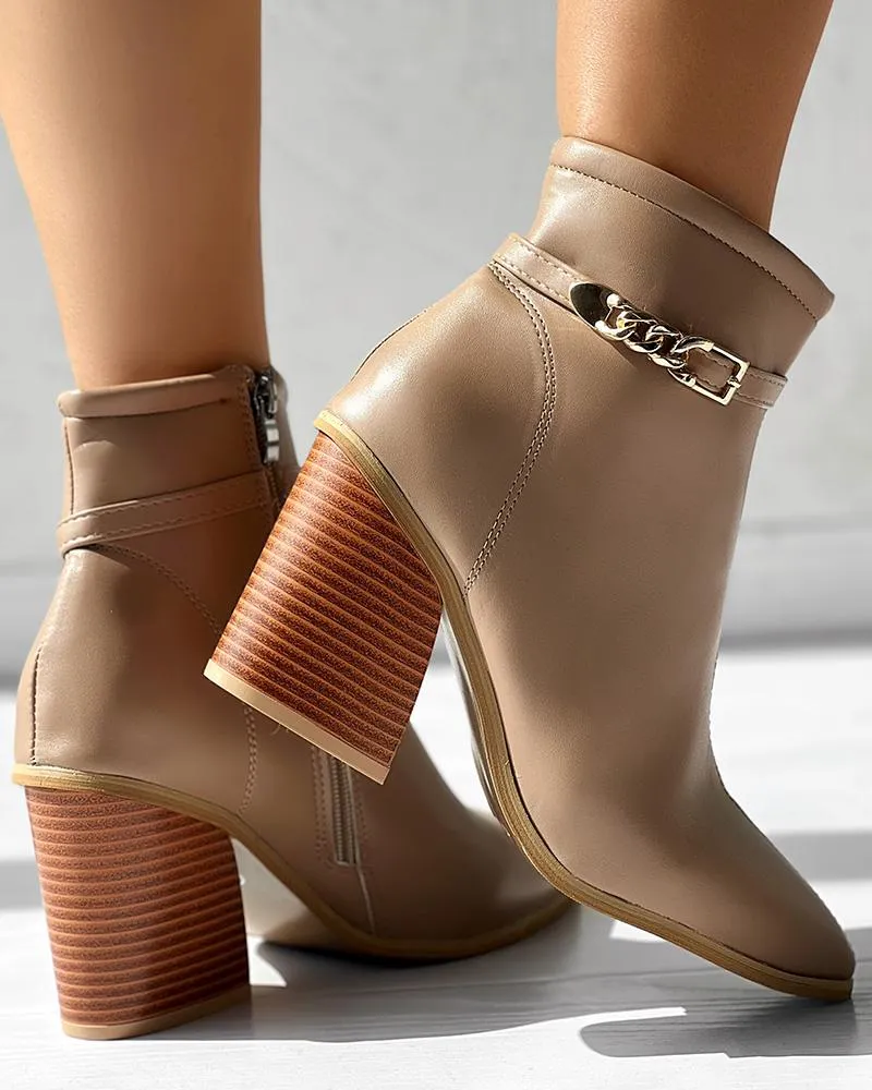 Durable orthopedic Boots