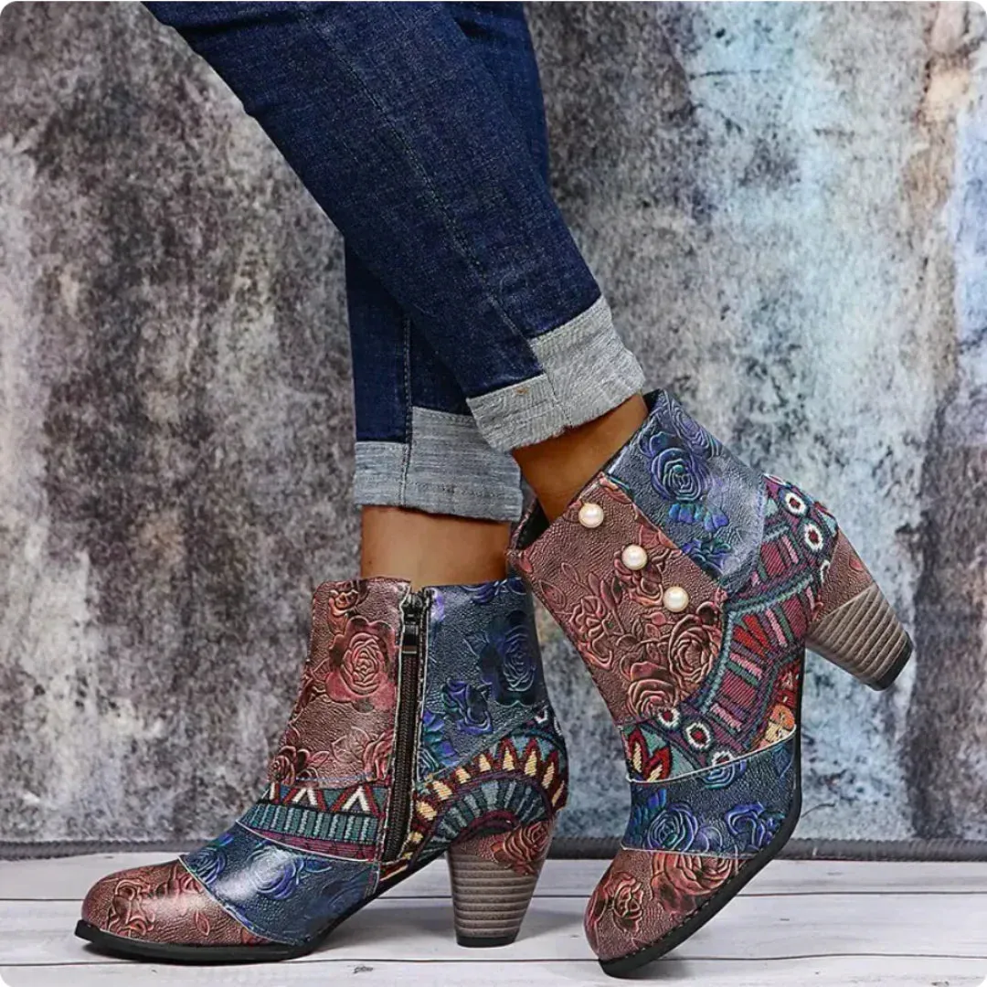 Durable orthopedic Boots