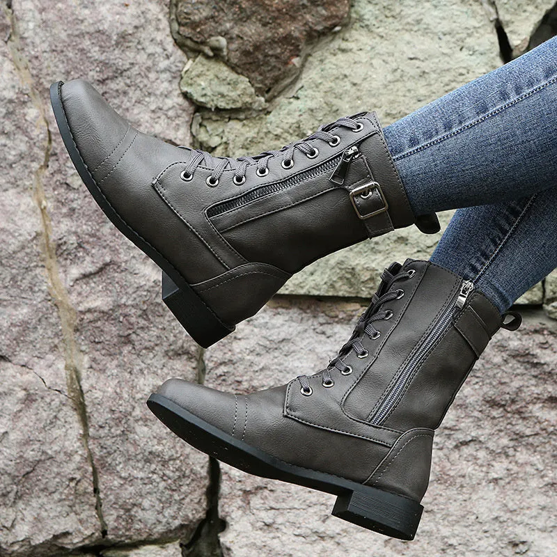 Durable orthopedic Boots