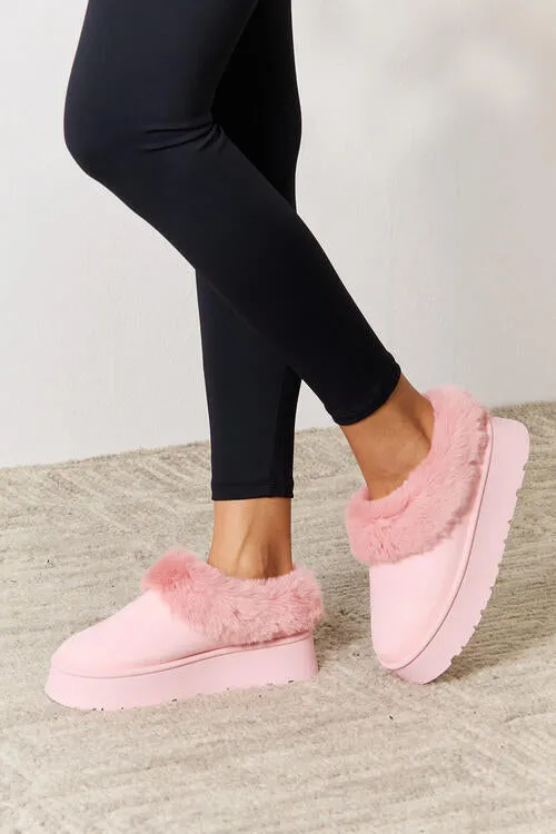Durable orthopedic Boots
