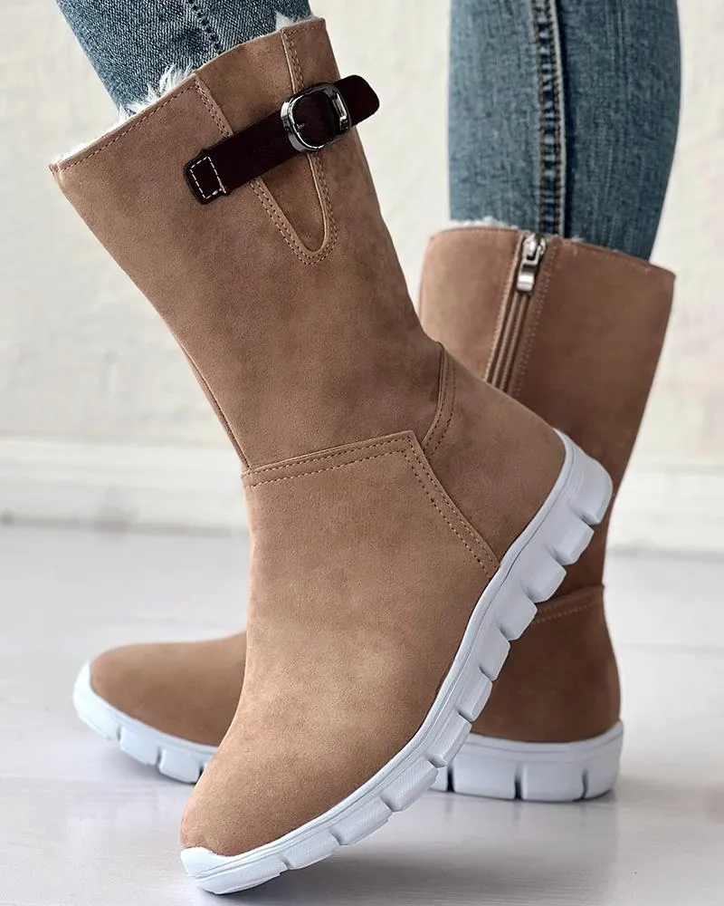 Durable orthopedic Boots
