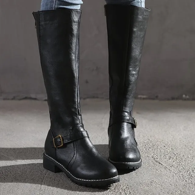 Durable orthopedic Boots