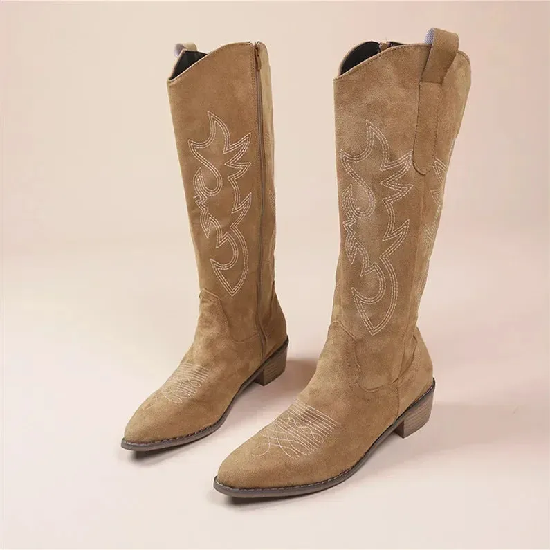 Durable orthopedic Boots