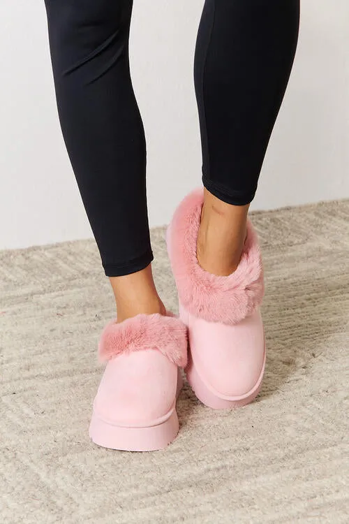 Durable orthopedic Boots