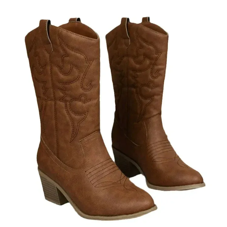 Durable orthopedic Boots