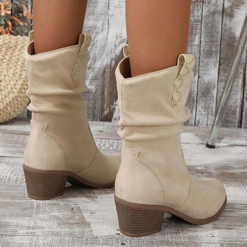 Durable orthopedic Boots