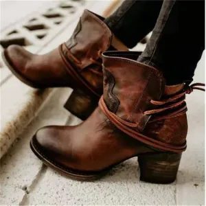 Durable orthopedic Boots
