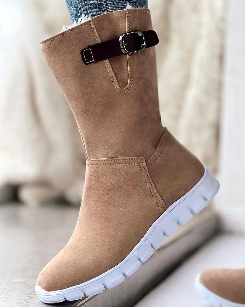 Durable orthopedic Boots