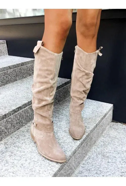 Durable orthopedic Boots