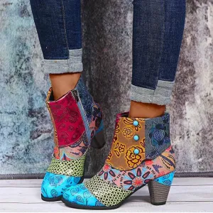 Durable orthopedic Boots