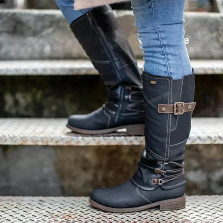 Durable orthopedic Boots