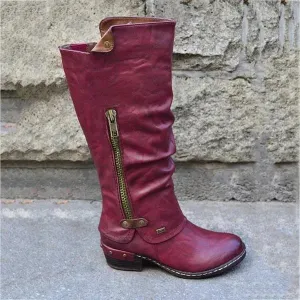 Durable orthopedic Boots