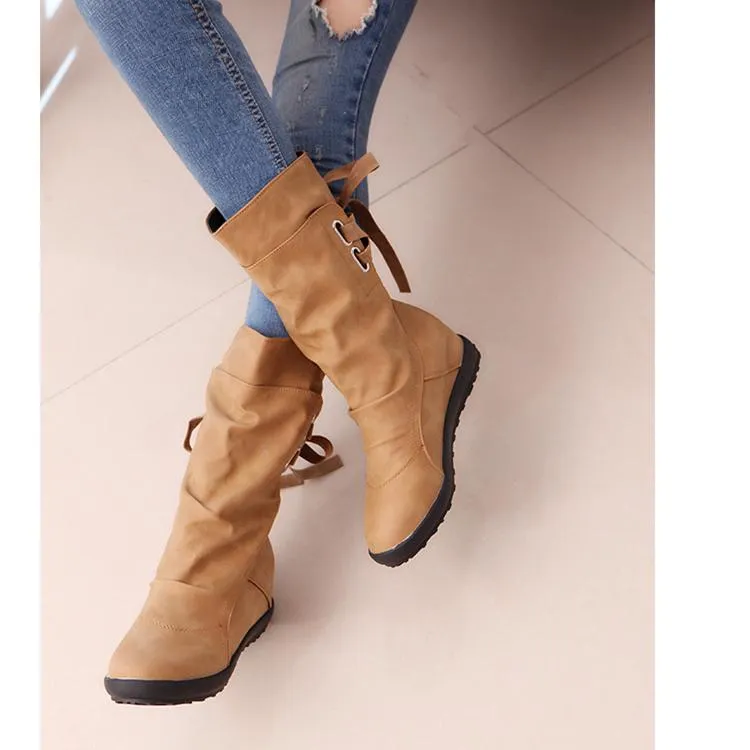 Durable orthopedic Boots