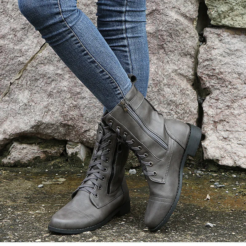 Durable orthopedic Boots