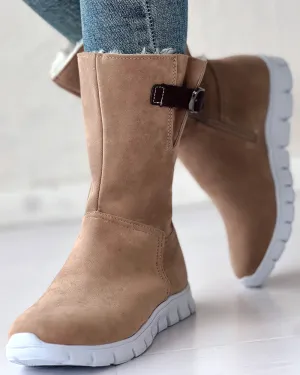 Durable orthopedic Boots