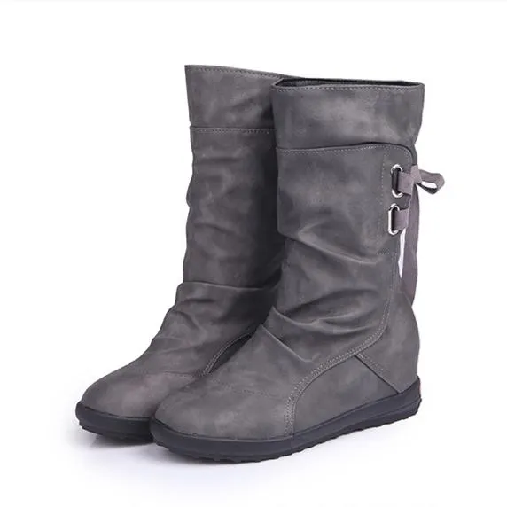 Durable orthopedic Boots
