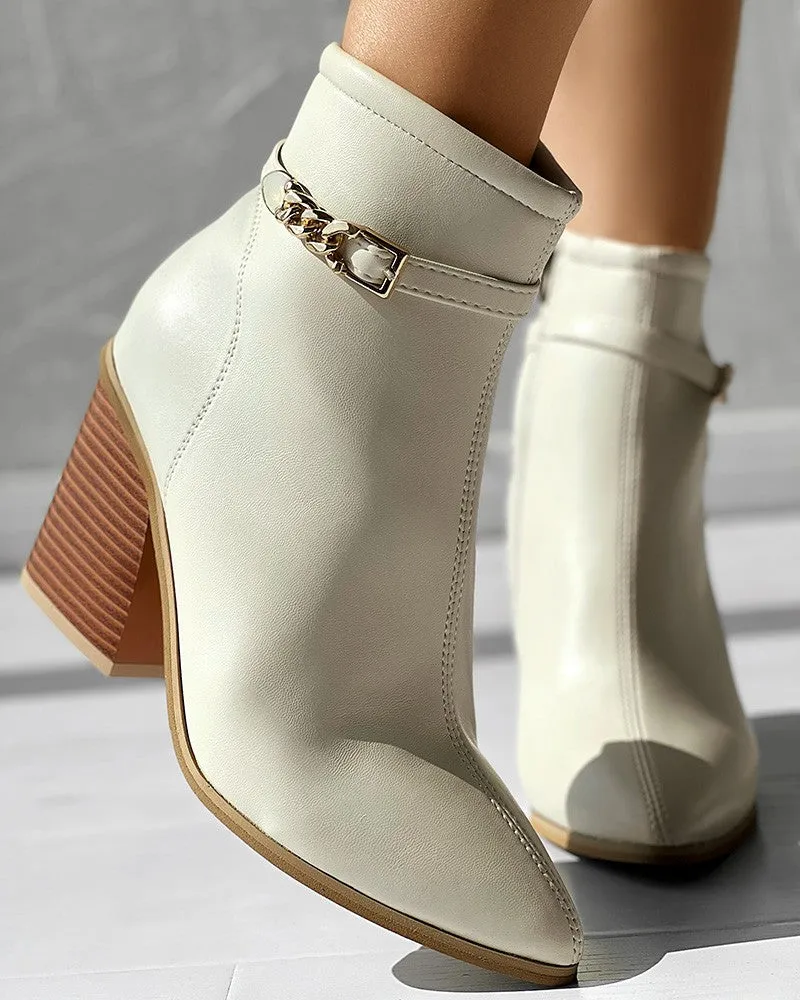 Durable orthopedic Boots